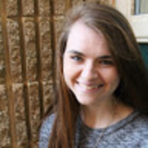 Meet your Posher, Kelsey